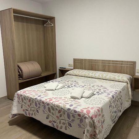 Apartamentos 7 Puentes Sierra Cazorla Casa Cipres Burunchel Luaran gambar