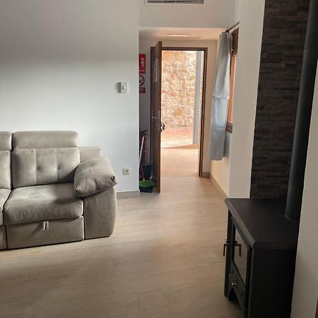 Apartamentos 7 Puentes Sierra Cazorla Casa Cipres Burunchel Luaran gambar