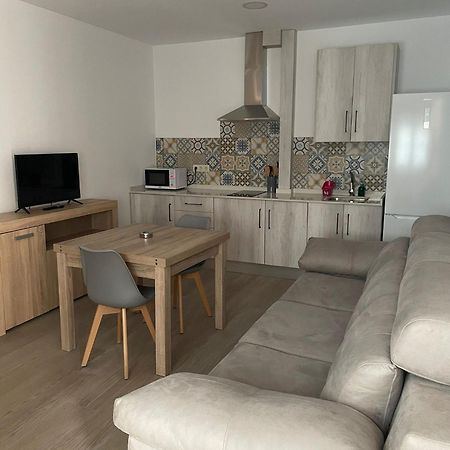 Apartamentos 7 Puentes Sierra Cazorla Casa Cipres Burunchel Luaran gambar