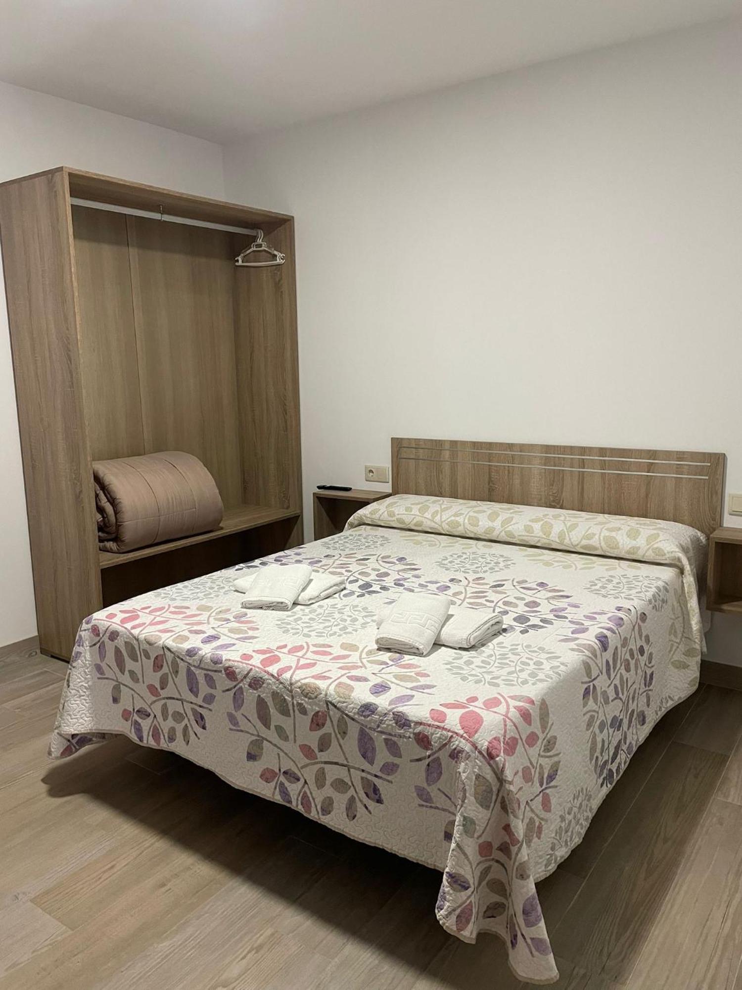 Apartamentos 7 Puentes Sierra Cazorla Casa Cipres Burunchel Luaran gambar