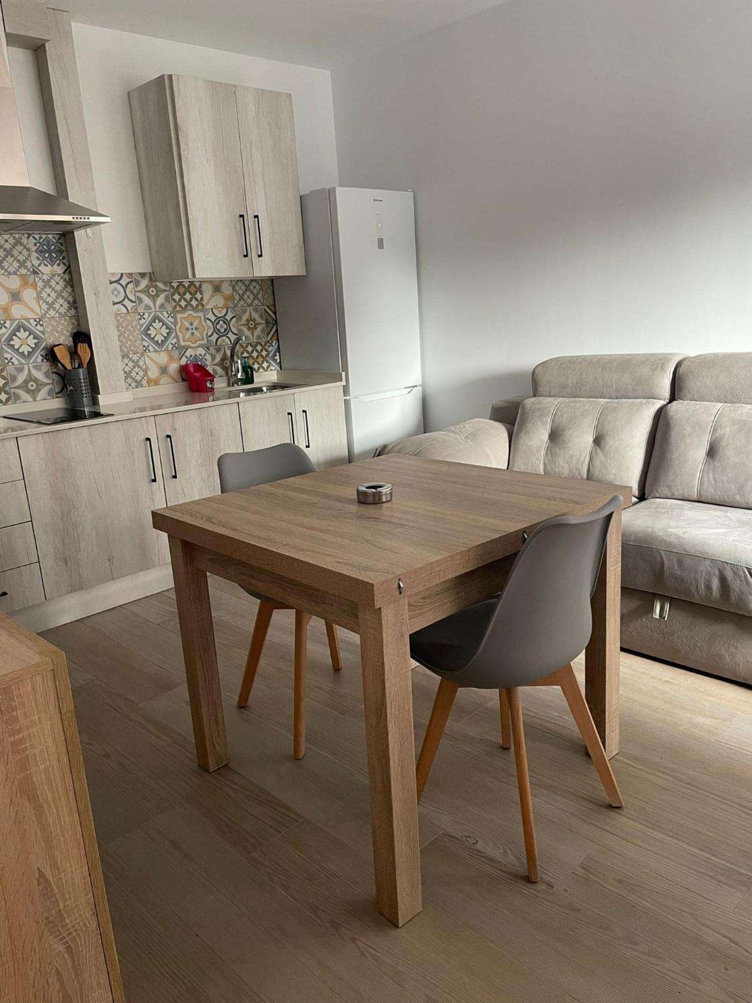 Apartamentos 7 Puentes Sierra Cazorla Casa Cipres Burunchel Luaran gambar