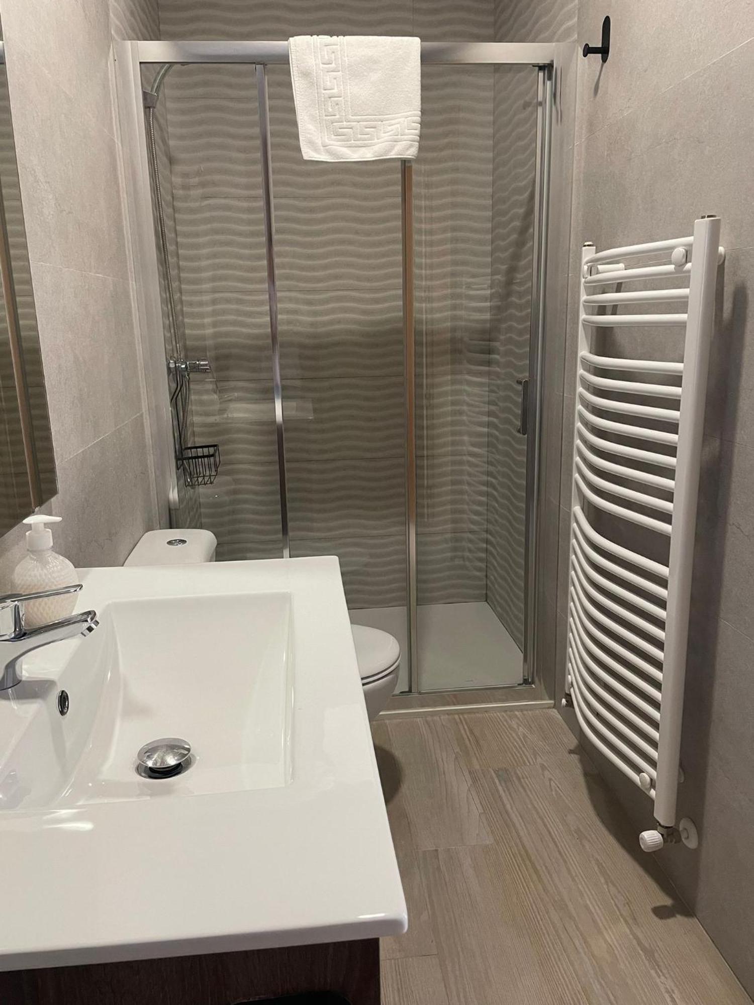 Apartamentos 7 Puentes Sierra Cazorla Casa Cipres Burunchel Luaran gambar