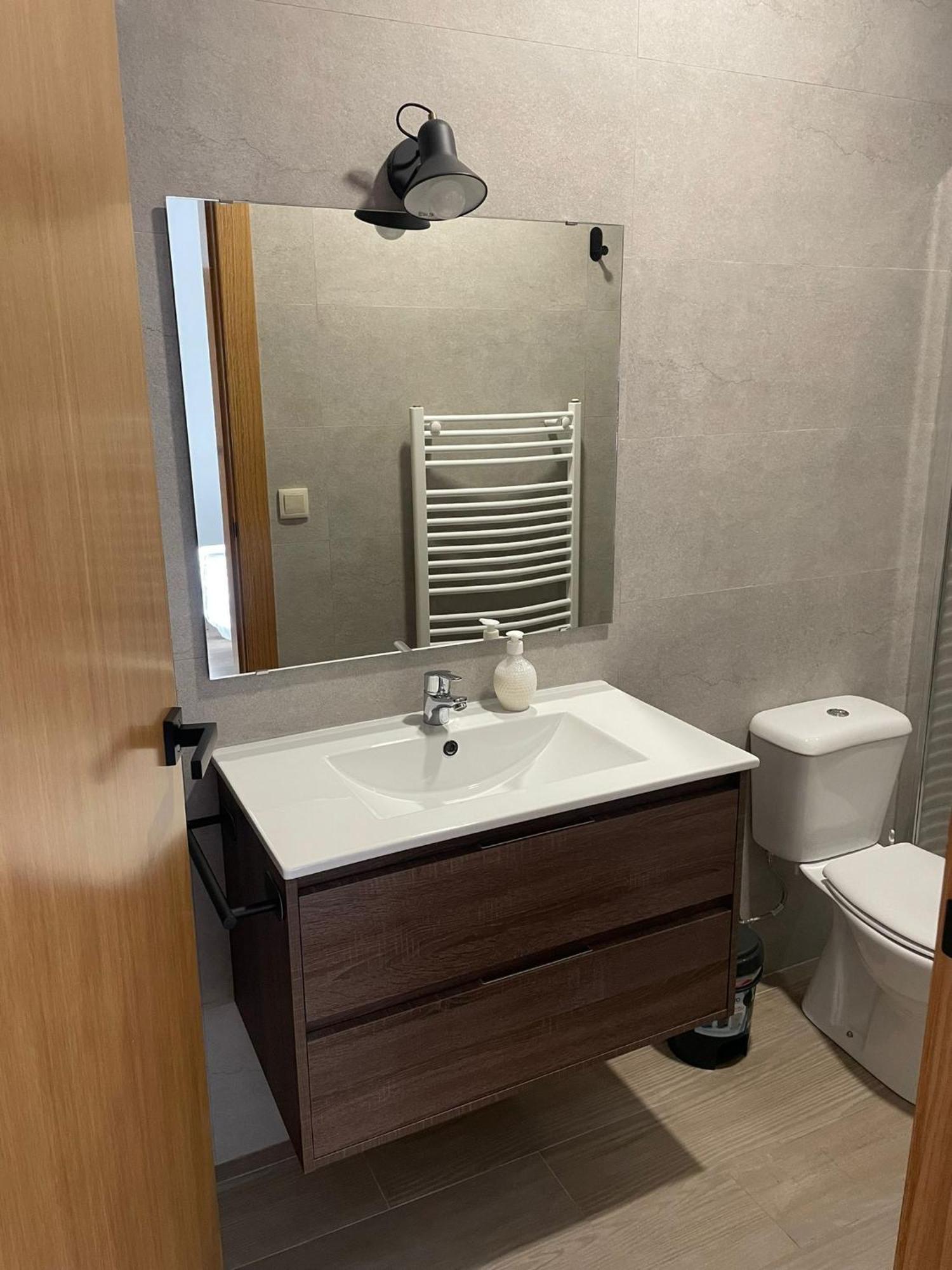 Apartamentos 7 Puentes Sierra Cazorla Casa Cipres Burunchel Luaran gambar