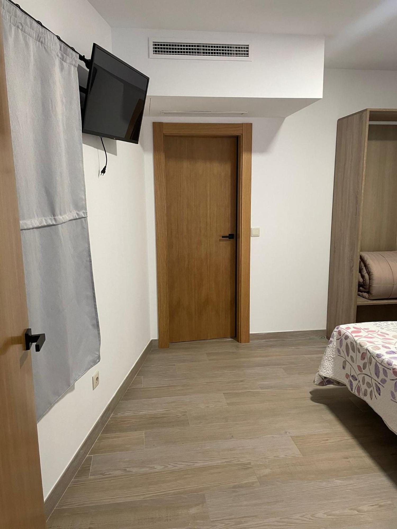 Apartamentos 7 Puentes Sierra Cazorla Casa Cipres Burunchel Luaran gambar